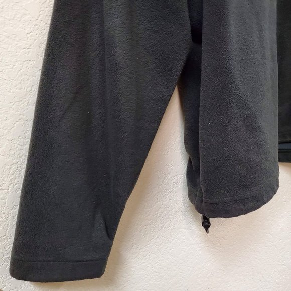Columbia Men's Fleece Zip Closure Jacket Size XL - Picture 9 of 10